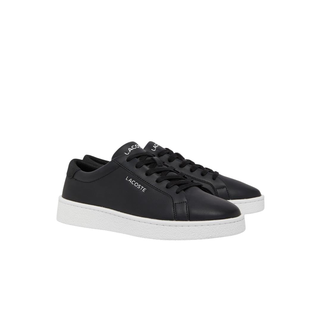 Lacoste Mens Courtderby Sneaker