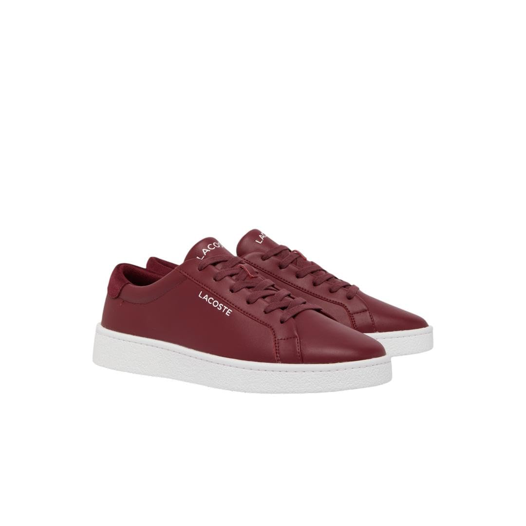 Lacoste Mens Courtderby Sneaker
