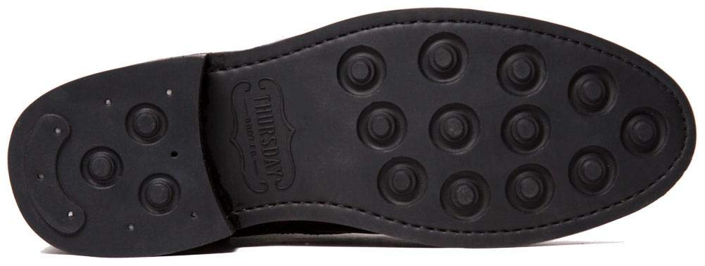 Thursday Boot Company Captain Men's Lace-up Boot