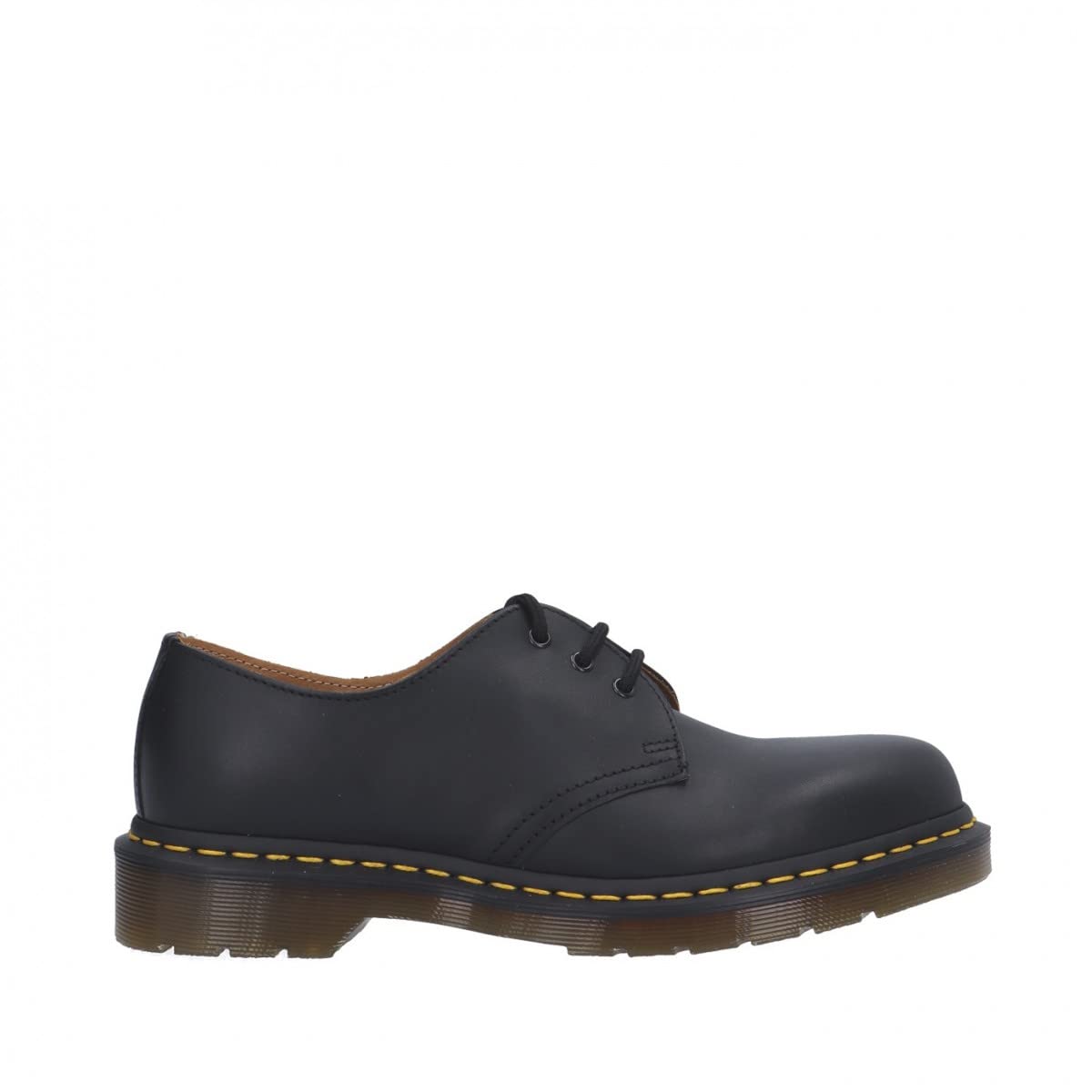 Dr. Martens Womens 1461 Slip Resistant Oxford Shoes