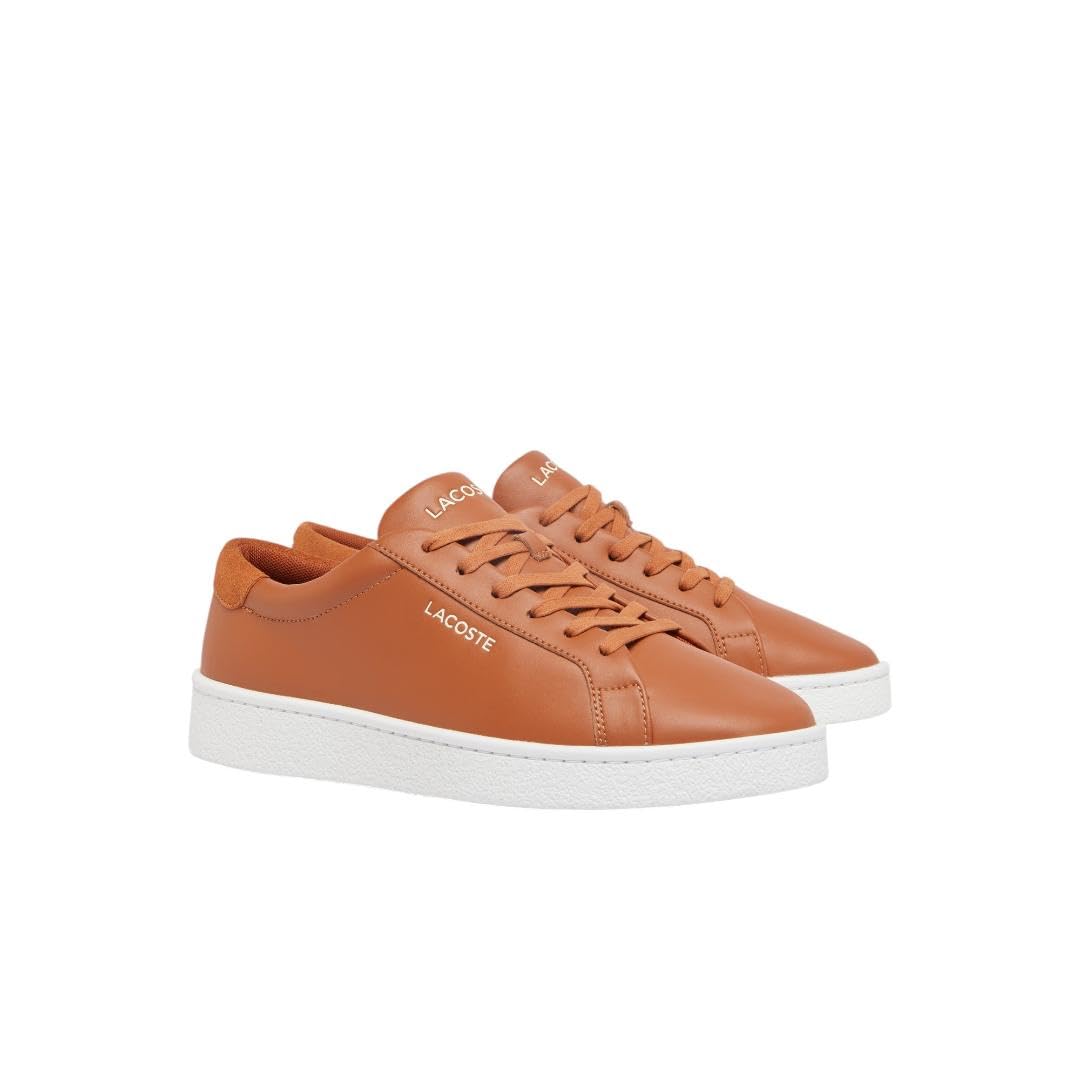 Lacoste Mens Courtderby Sneaker