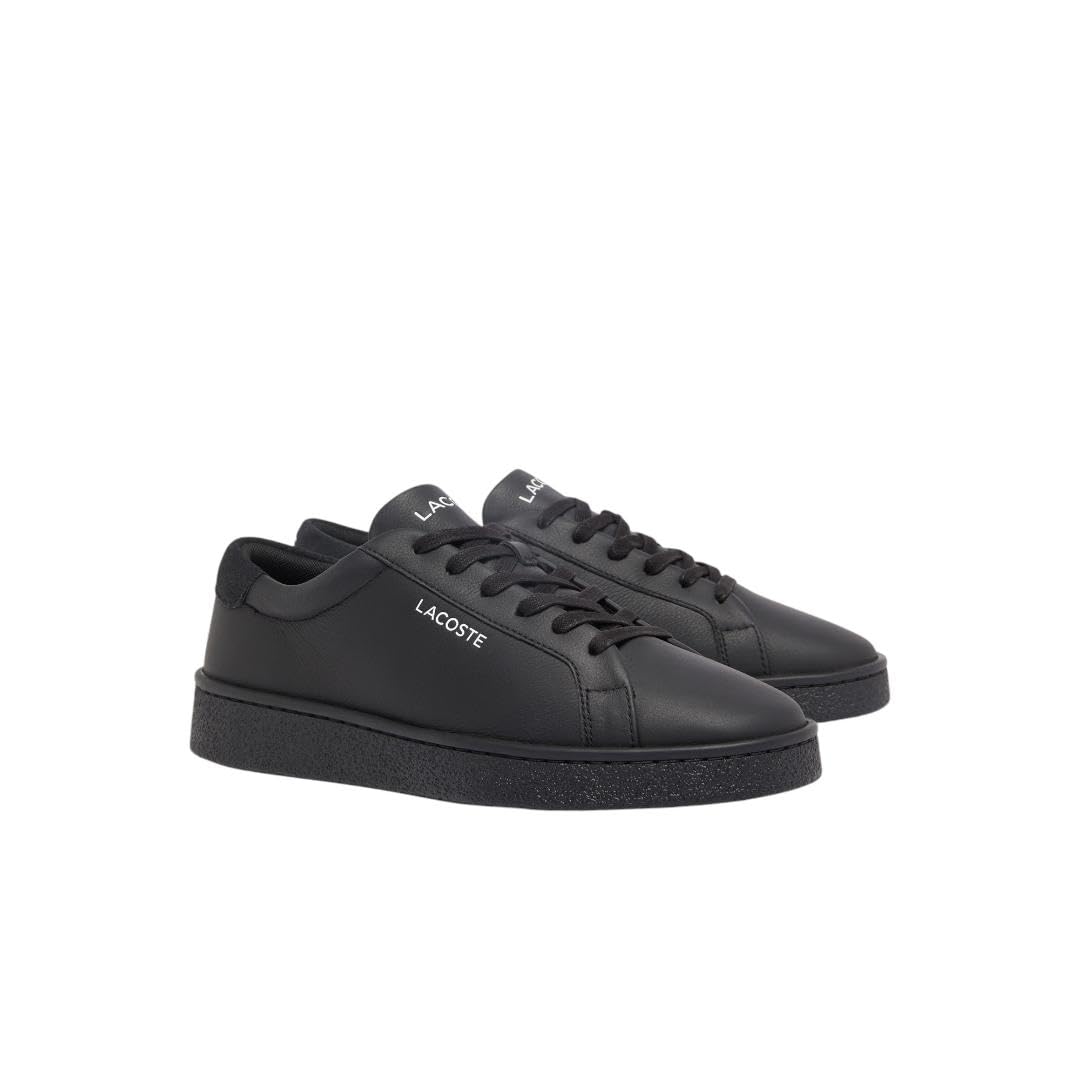 Lacoste Mens Courtderby Sneaker