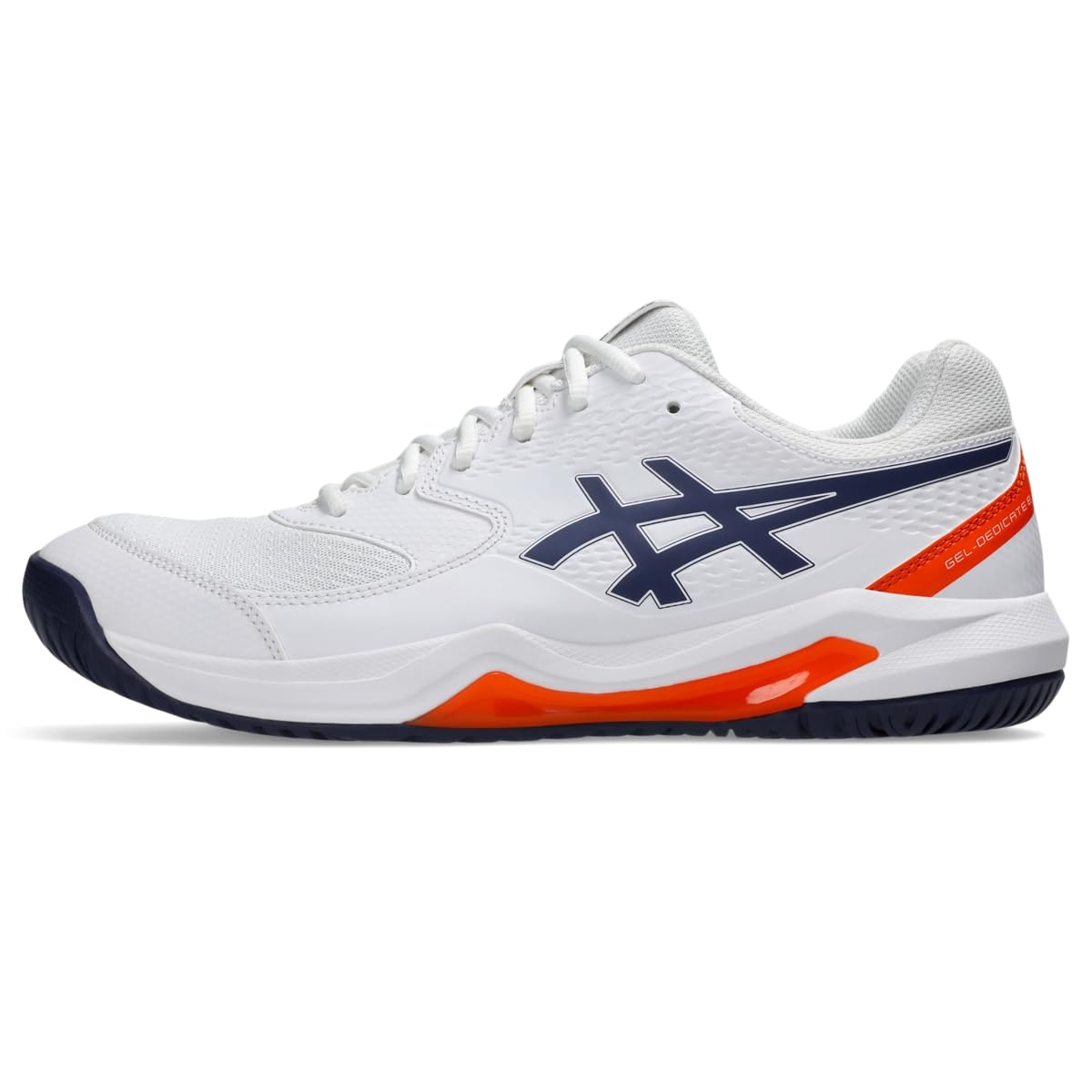 ASICS Men's Gel-Dedicate 8 Tennis Shoes
