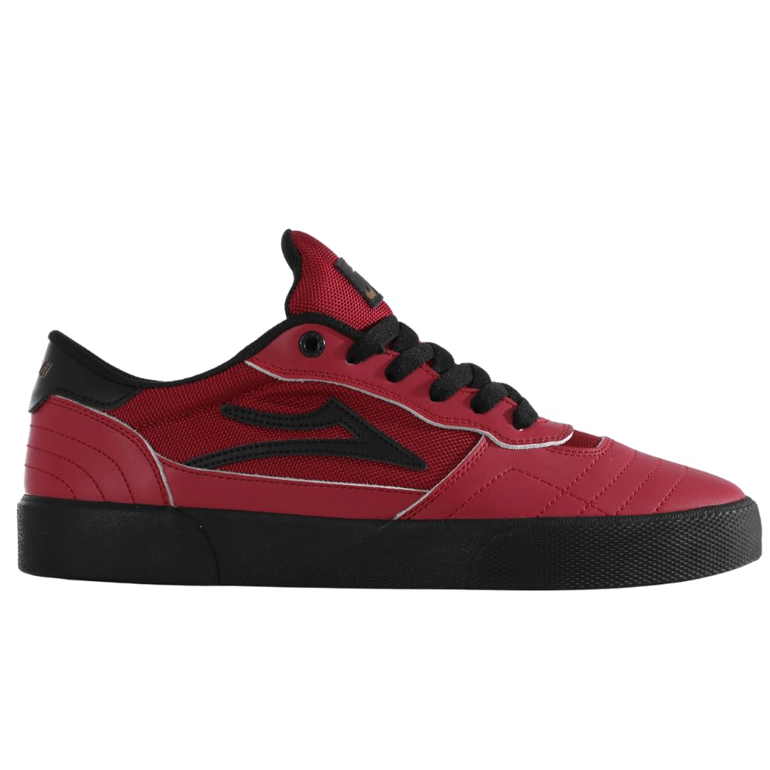 Lakai Men’s Cambridge Low-Top Skateboarding Shoe