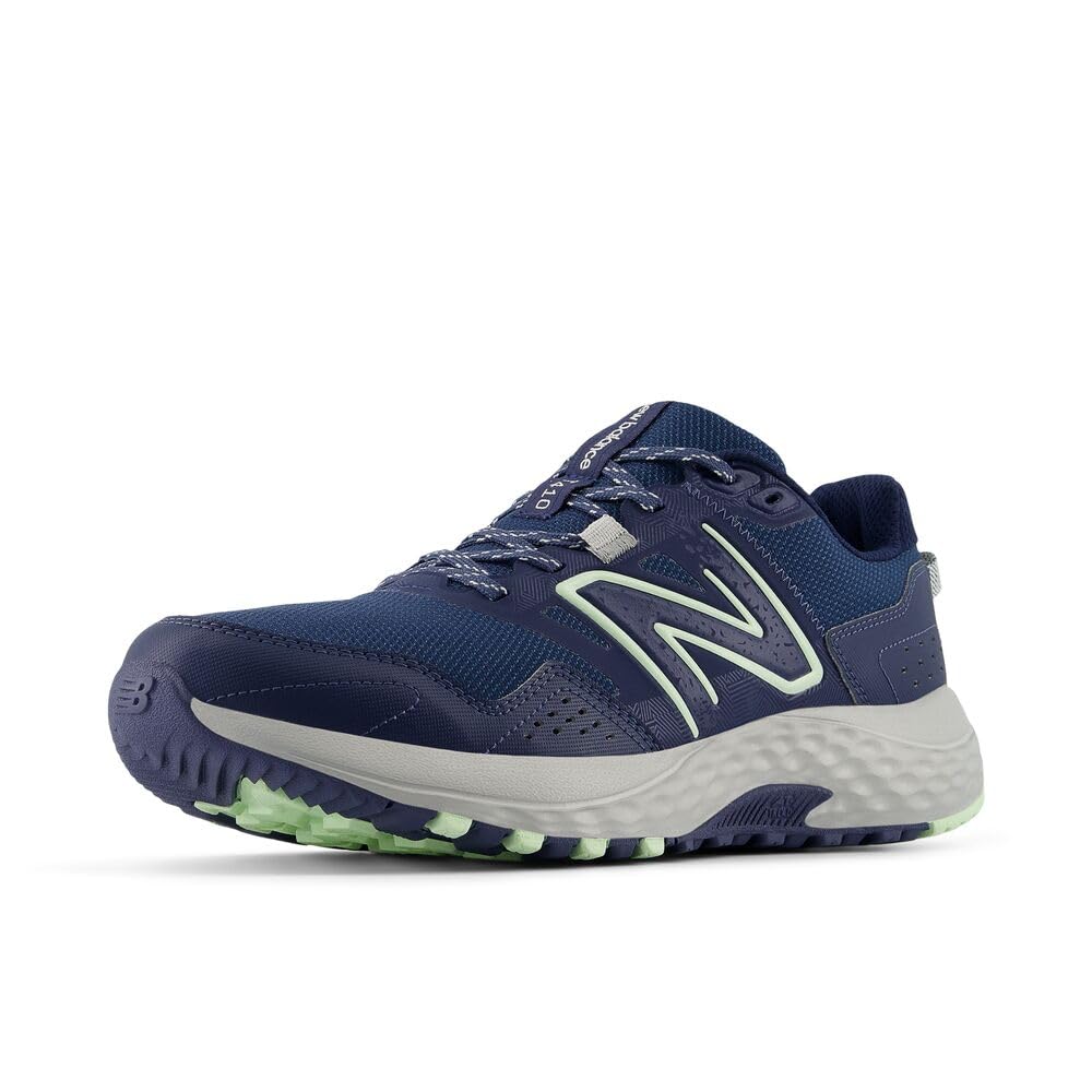 New Balance Men's 410 V8 Trail Running Shoe
