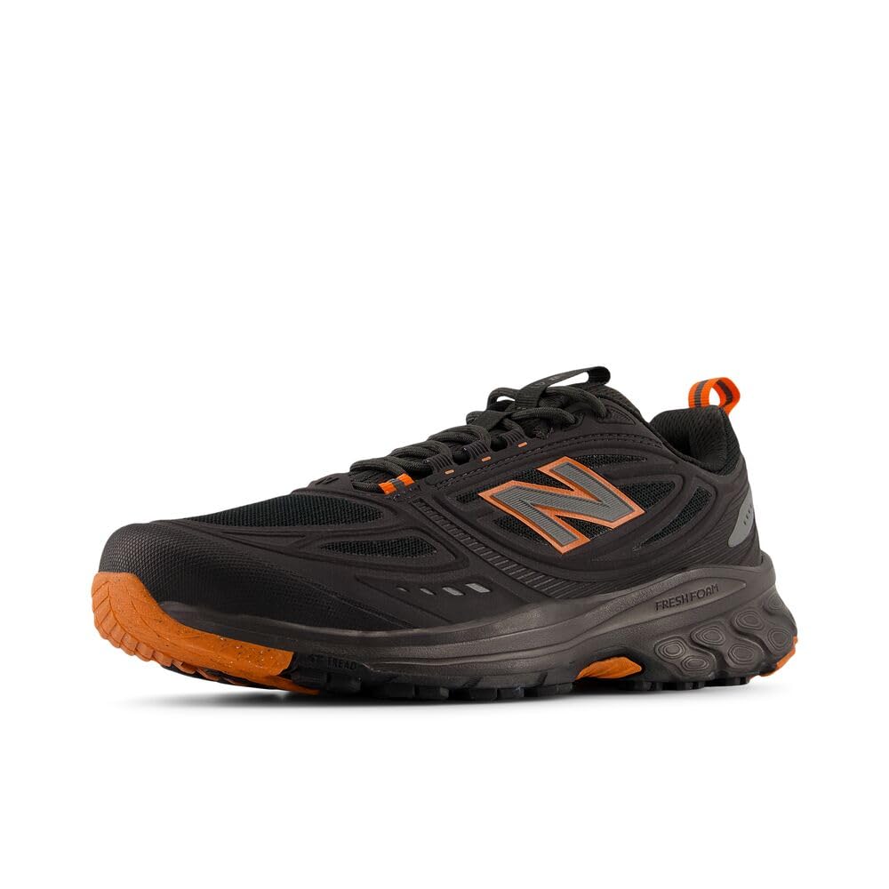 New Balance Men's 410 V8 Trail Running Shoe
