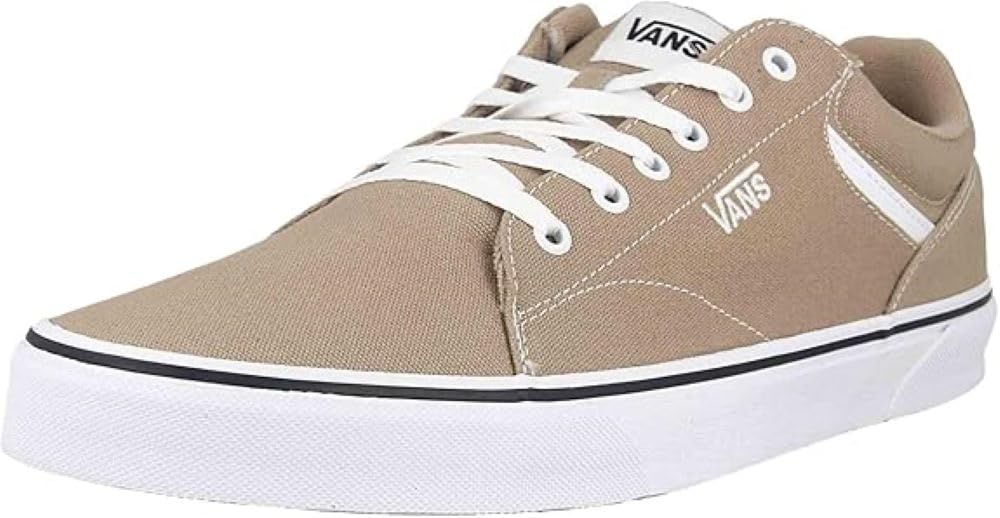 Vans Mens SeldanSneaker