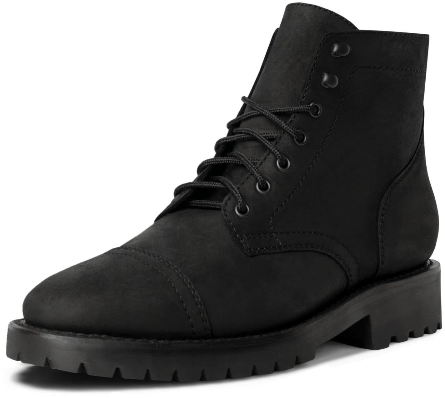 Thursday Boot Company Captain Men's Lace-up Boot