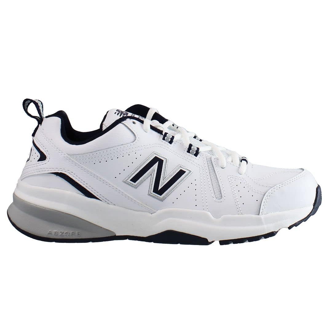 New Balance Men's 608 V5 Casual Comfort Cross Trainer