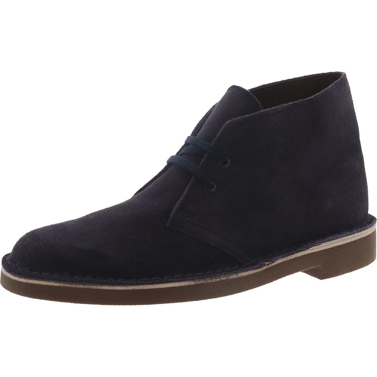 Clarks Men's Bushacre 2 Chukka Boot