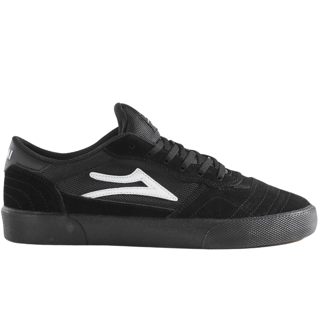 Lakai Men’s Cambridge Low-Top Skateboarding Shoe