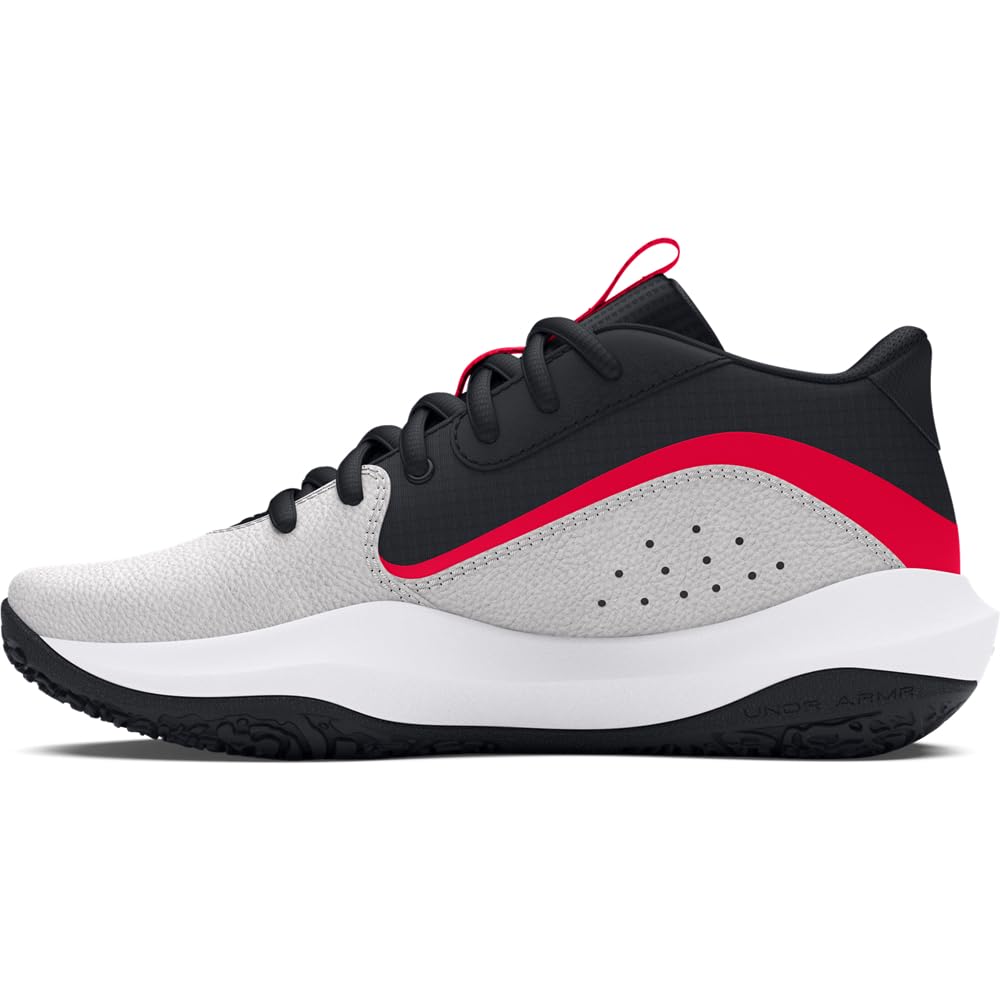 Under Armour Unisex-Adult Lockdown 7 Basketball Shoe
