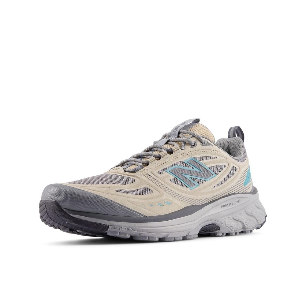 New Balance Men's 410 V8 Trail Running Shoe