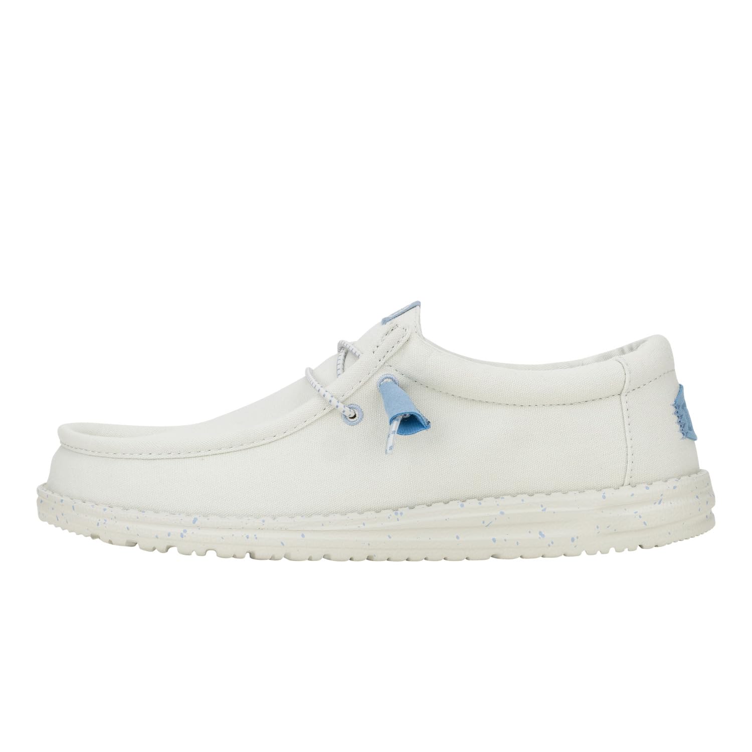 HEYDUDE Men's Wally Slip-on Loafers