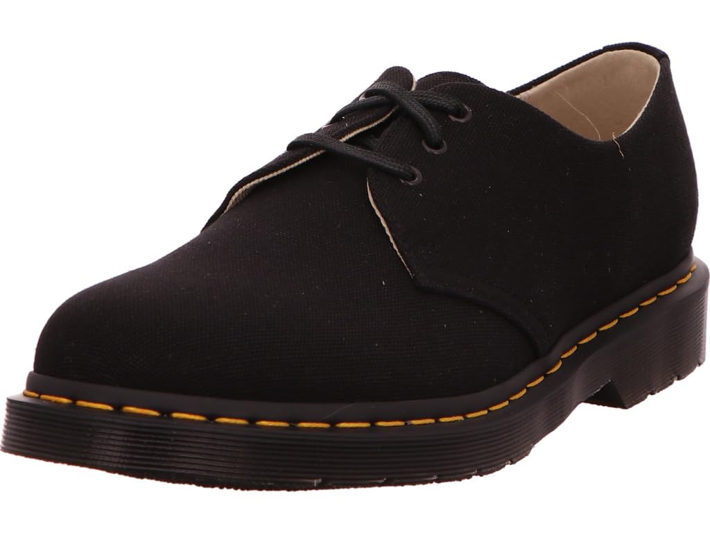 Dr. Martens Womens 1461 Slip Resistant Oxford Shoes