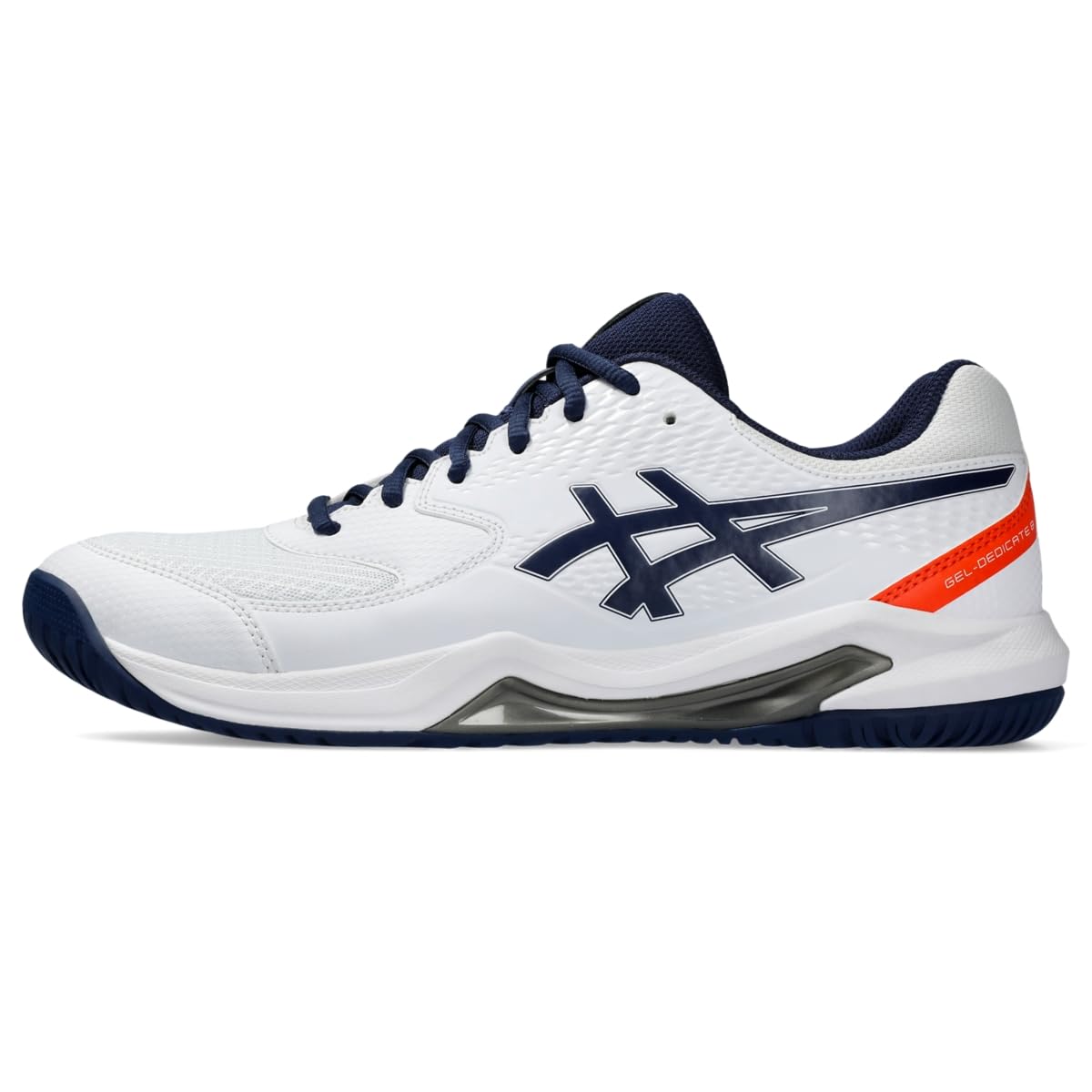 ASICS Men's Gel-Dedicate 8 Tennis Shoes