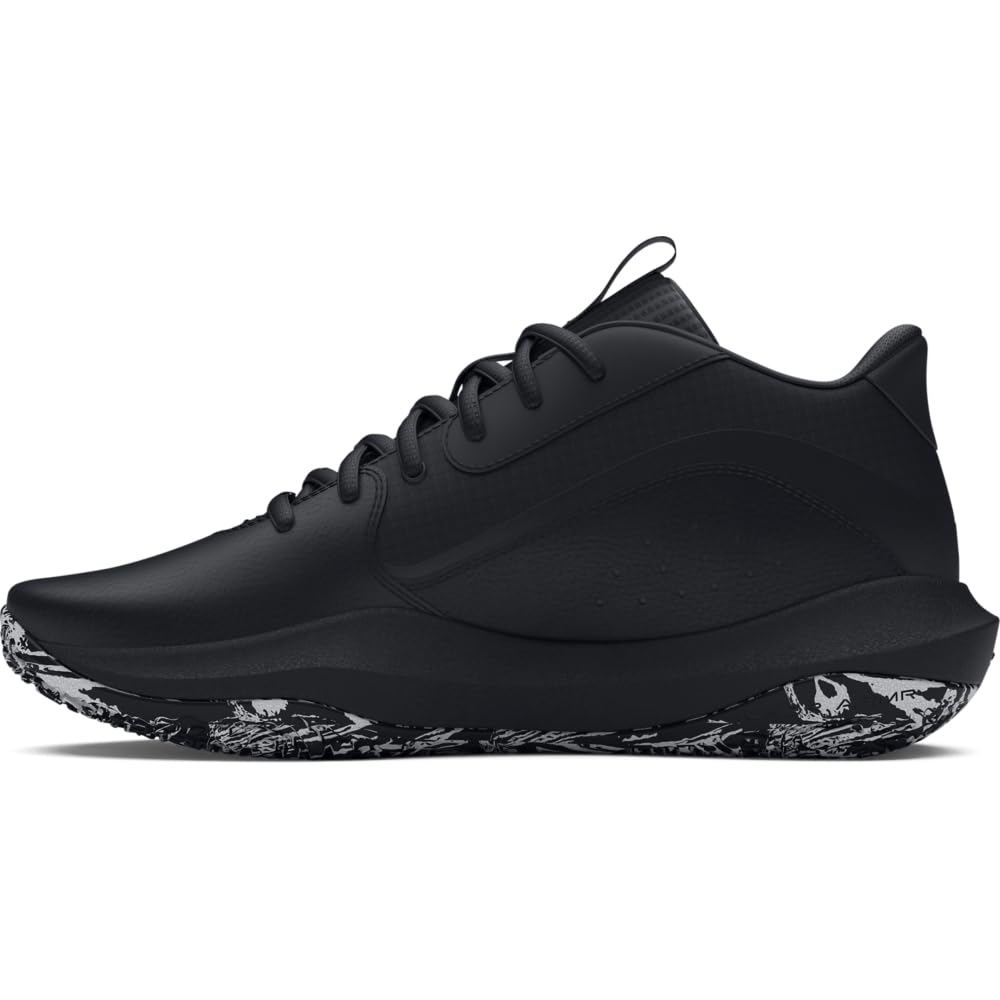 Under Armour Unisex-Adult Lockdown 7 Basketball Shoe