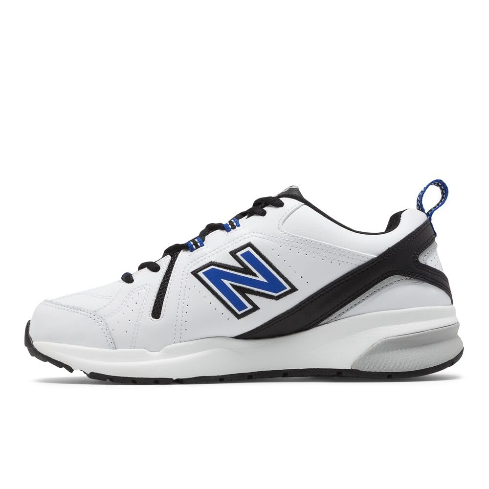 New Balance Men's 608 V5 Casual Comfort Cross Trainer