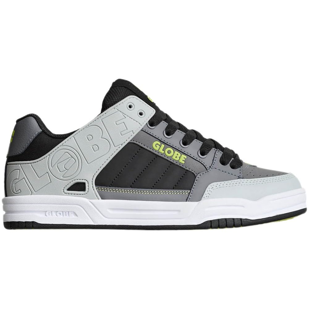 Globe Men's Tilt Skateboarding Shoe