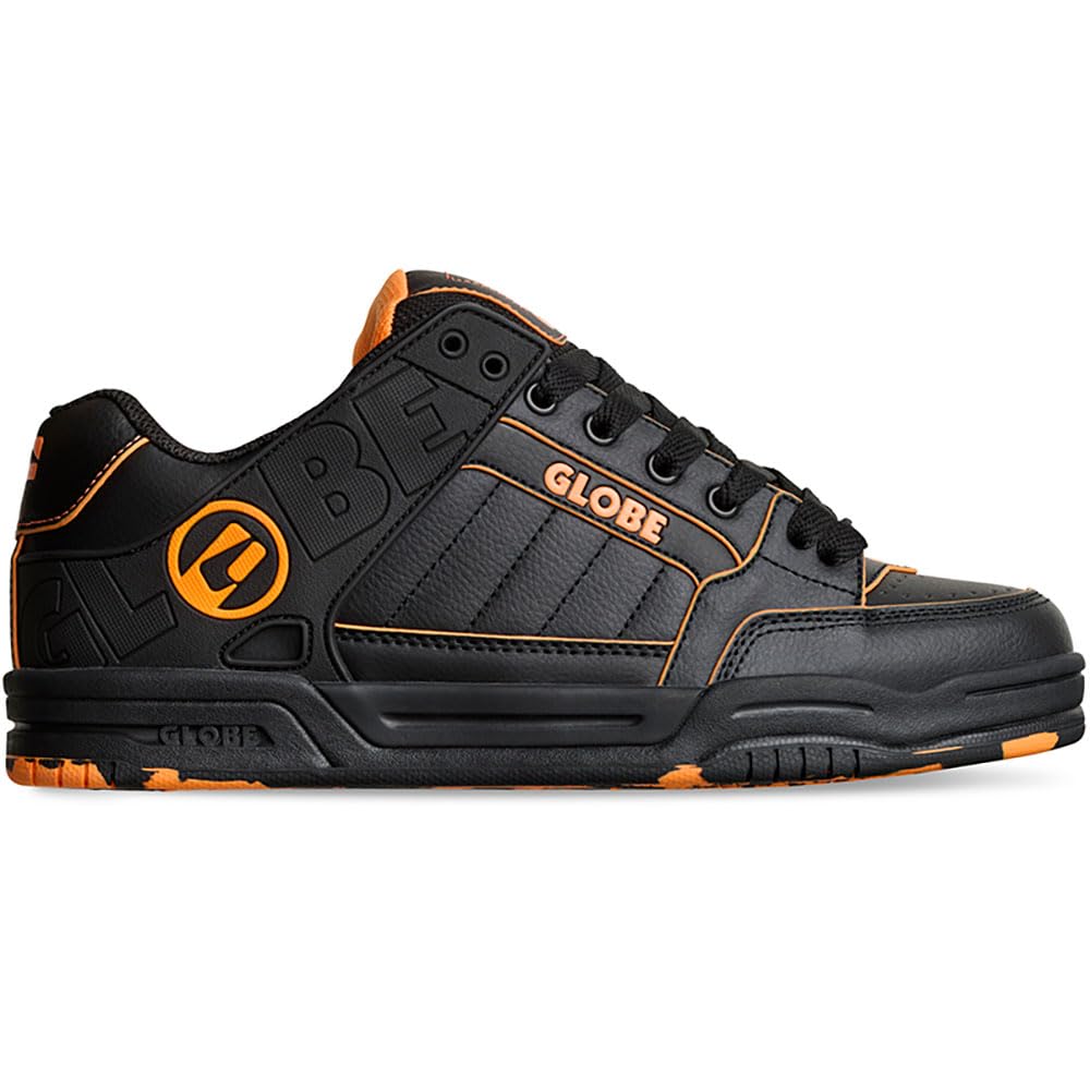 Globe Men's Tilt Skateboarding Shoe