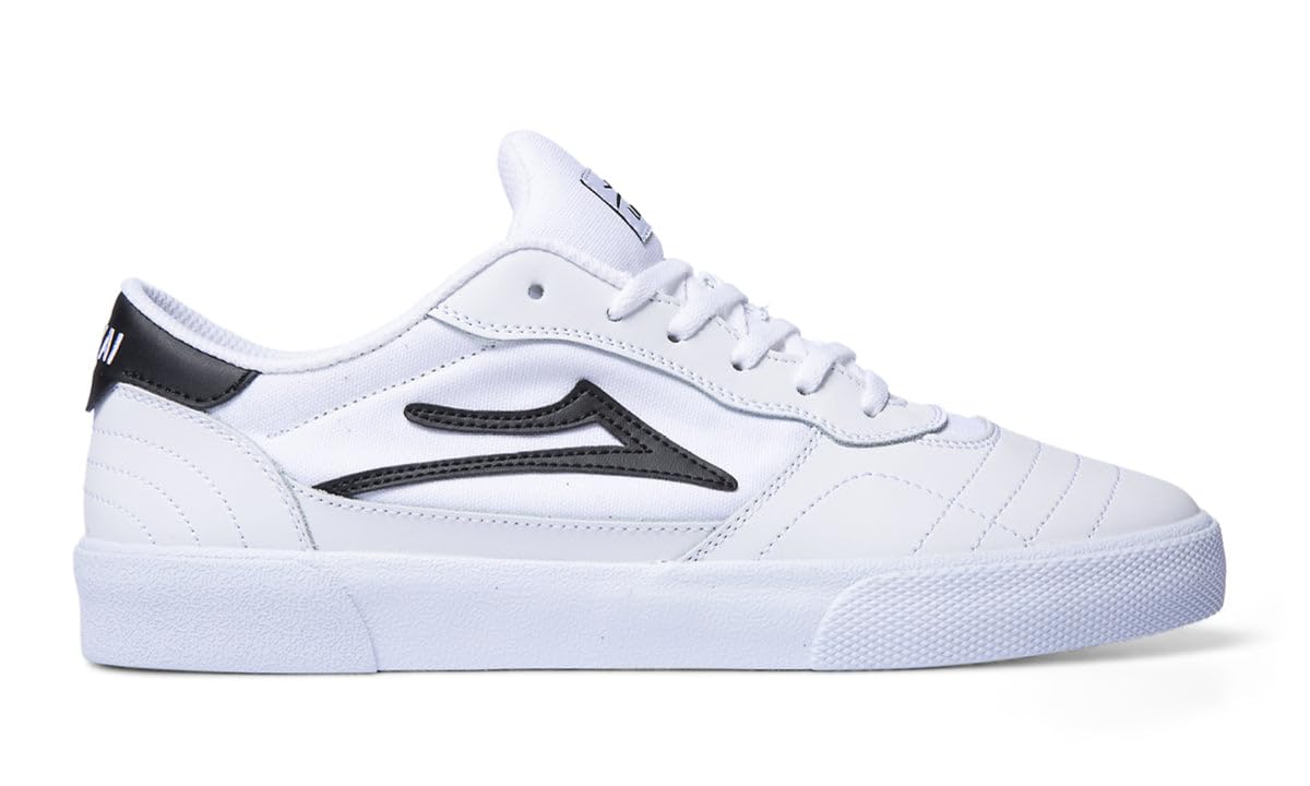 Lakai Men’s Cambridge Low-Top Skateboarding Shoe