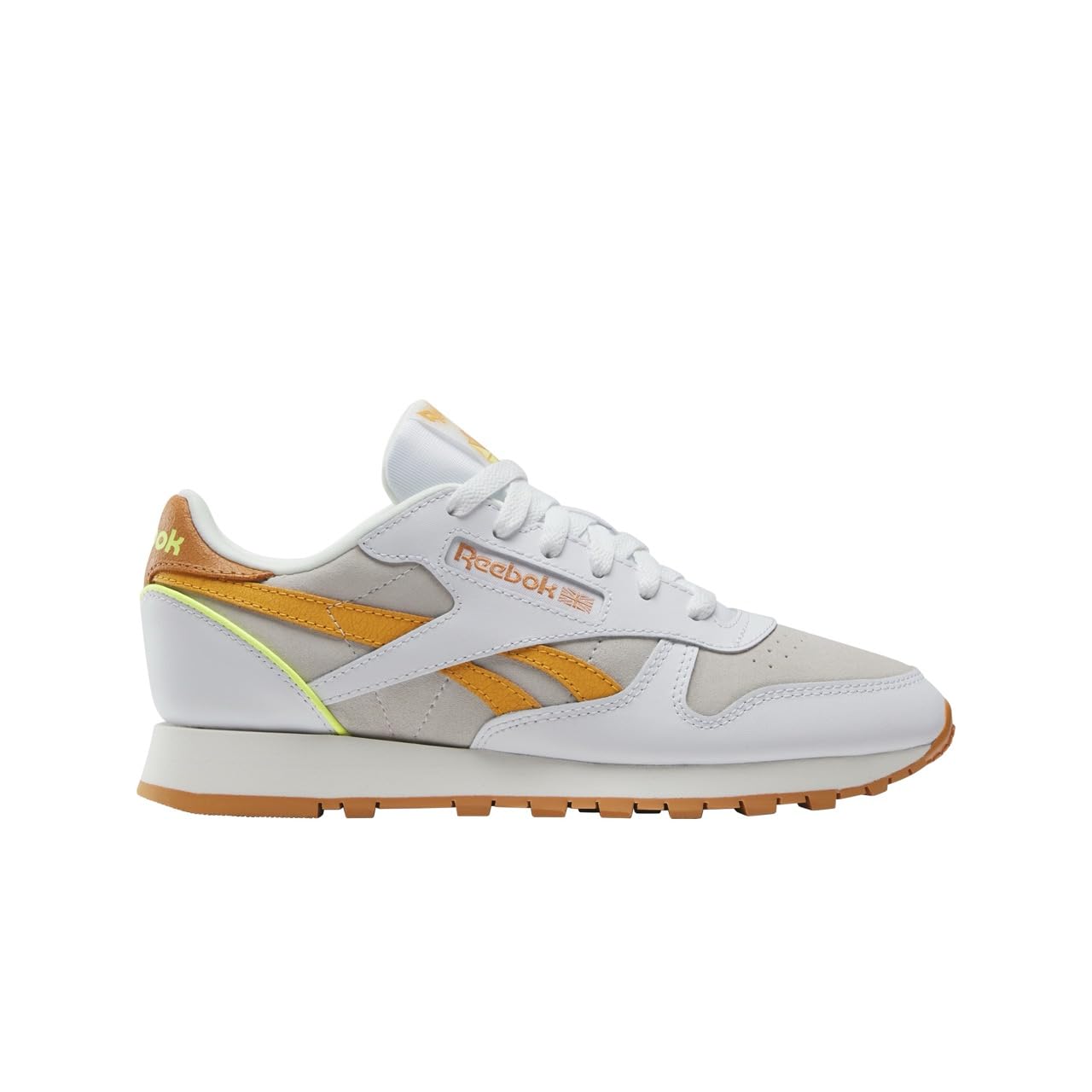 Reebok Classic Leather Sneakers for Men
