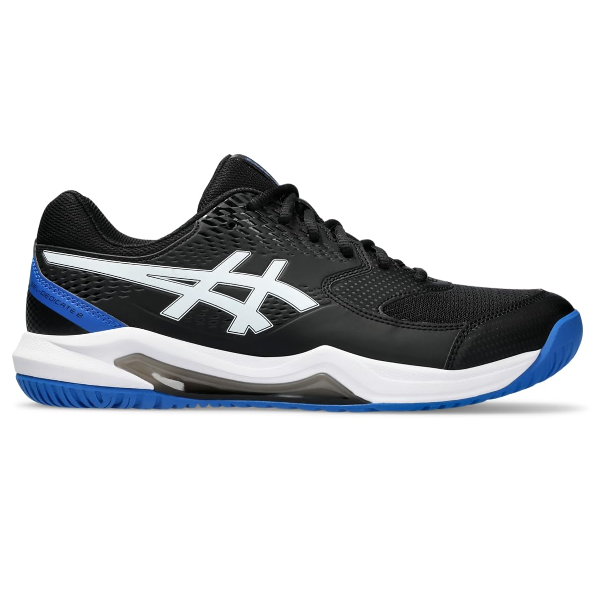 ASICS Men's Gel-Dedicate 8 Tennis Shoes