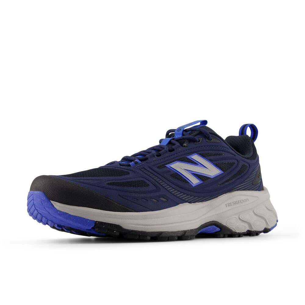 New Balance Men's 410 V8 Trail Running Shoe