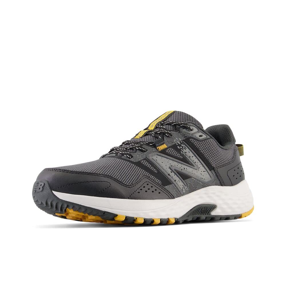 New Balance Men's 410 V8 Trail Running Shoe