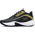 Under Armour Unisex-Adult Lockdown 7 Basketball Shoe