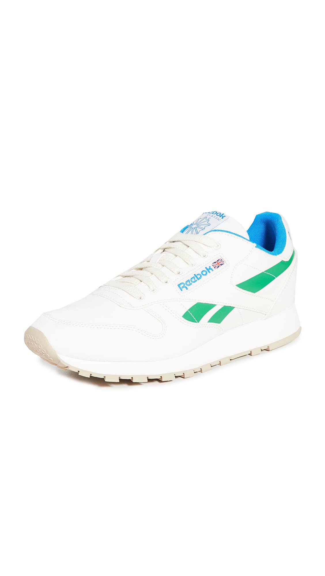 Reebok Classic Leather Sneakers for Men