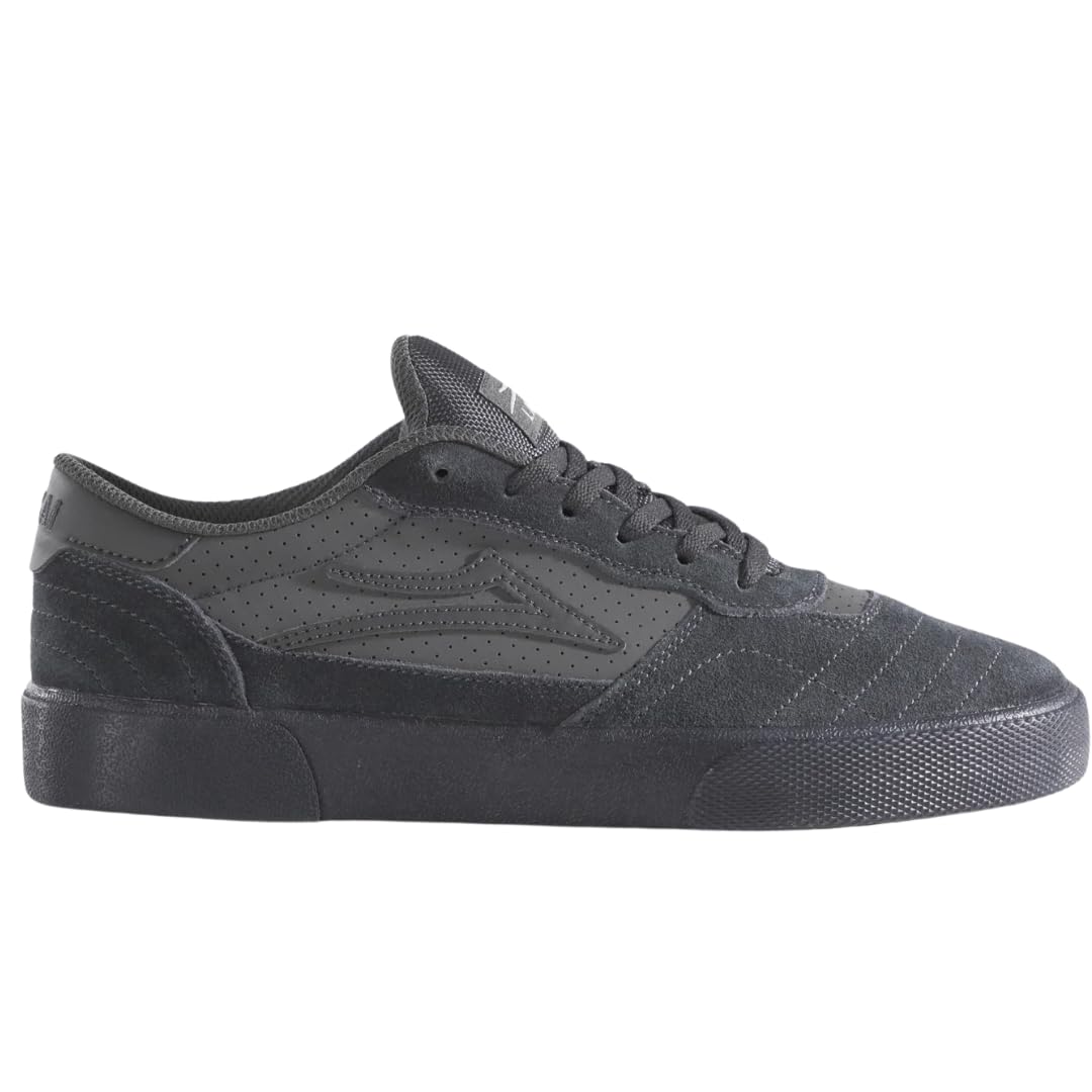 Lakai Men’s Cambridge Low-Top Skateboarding Shoe