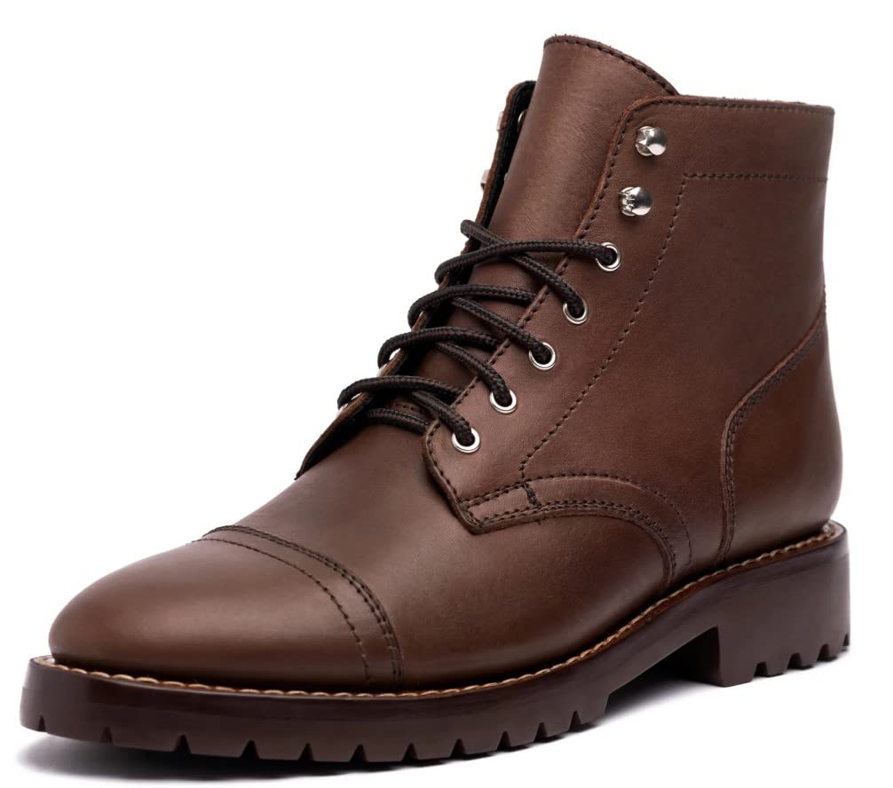 Thursday Boot Company Captain Men's Lace-up Boot