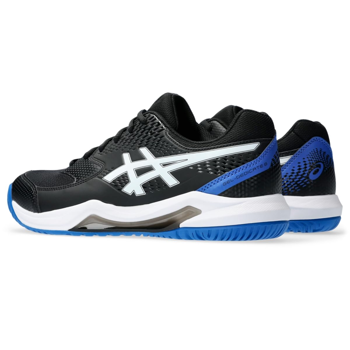 ASICS Men's Gel-Dedicate 8 Tennis Shoes