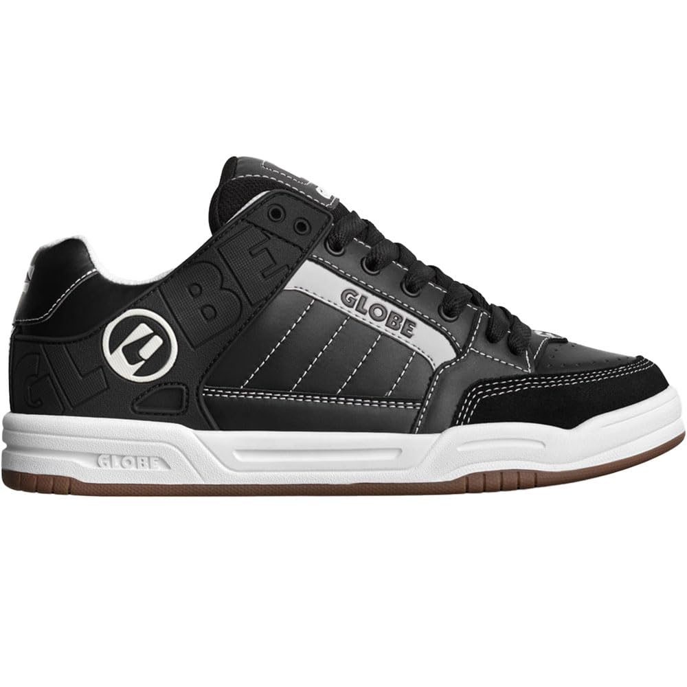 Globe Men's Tilt Skateboarding Shoe