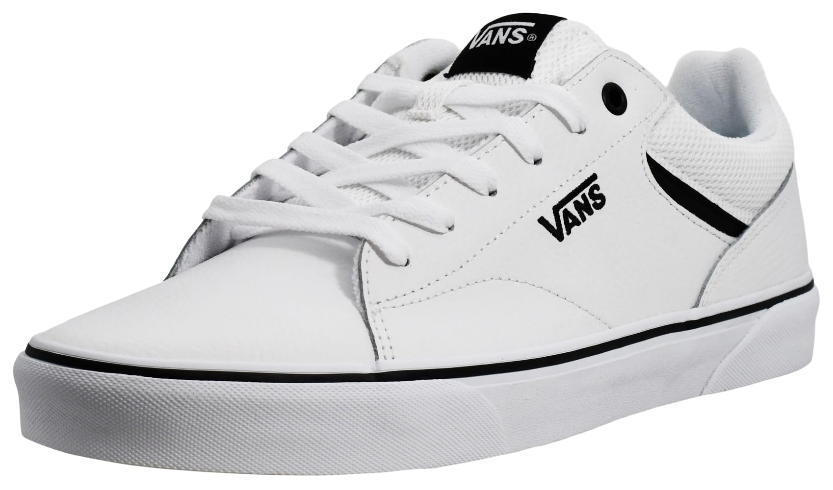 Vans Mens SeldanSneaker