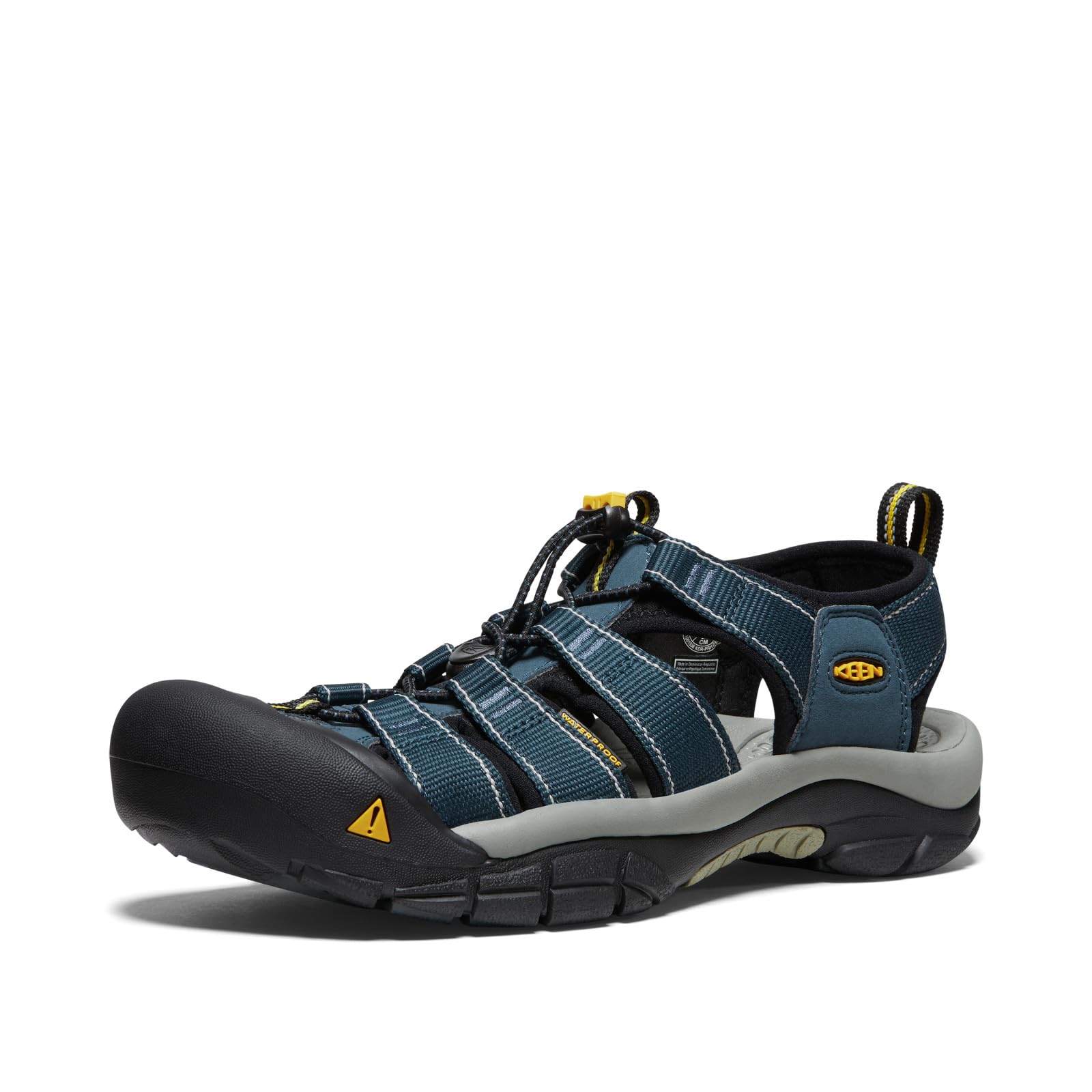 KEEN Men's Newport H2 Sandals