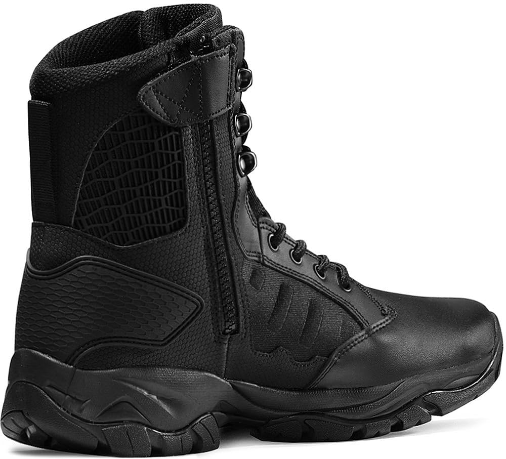 CQR Men's Tactical Combat Boots