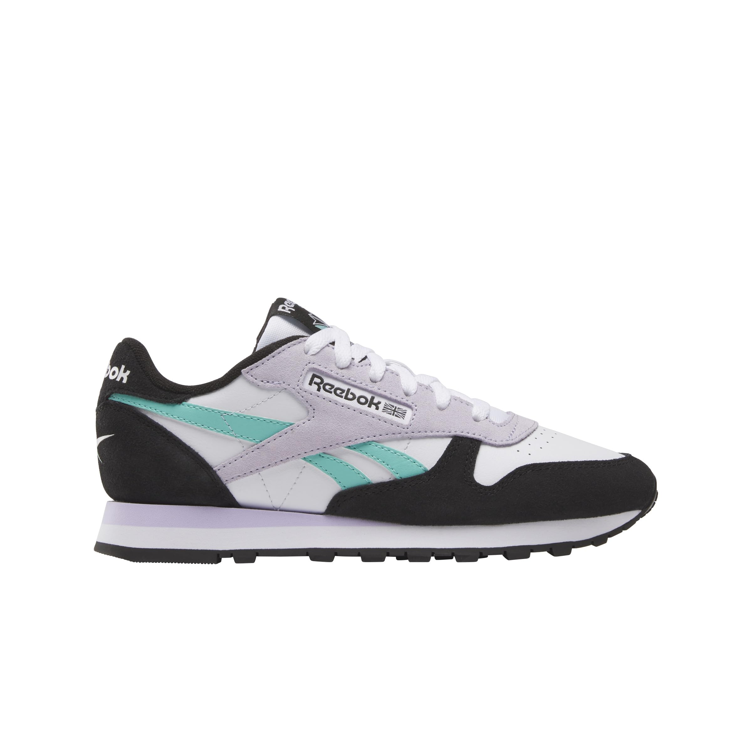 Reebok Classic Leather Sneakers for Men