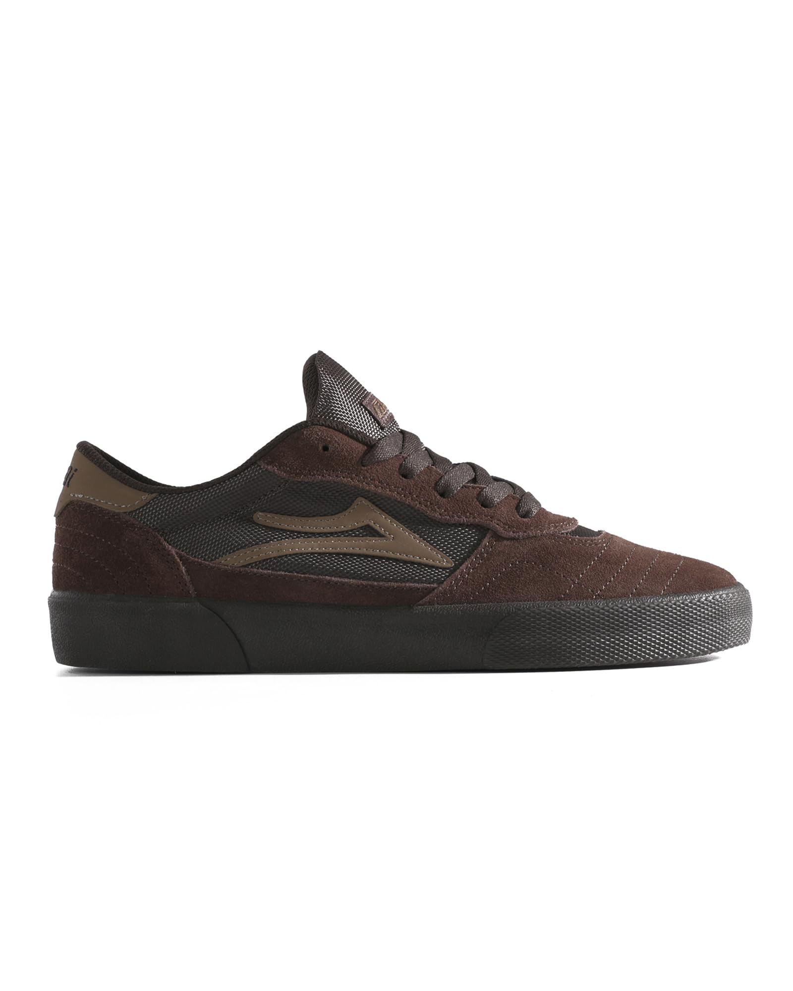 Lakai Men’s Cambridge Low-Top Skateboarding Shoe