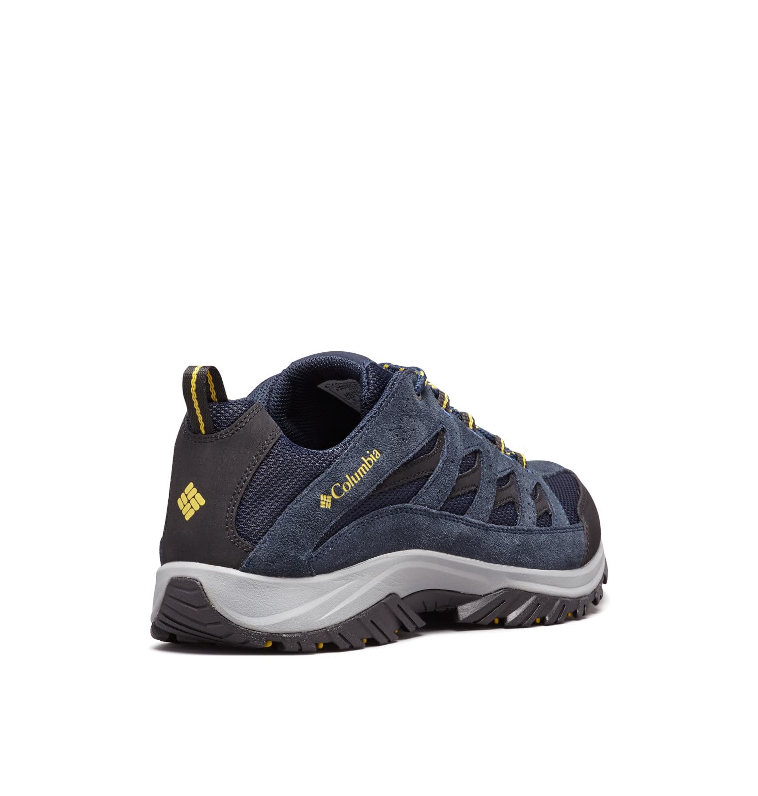 Columbia Men's Fairbanks Mid