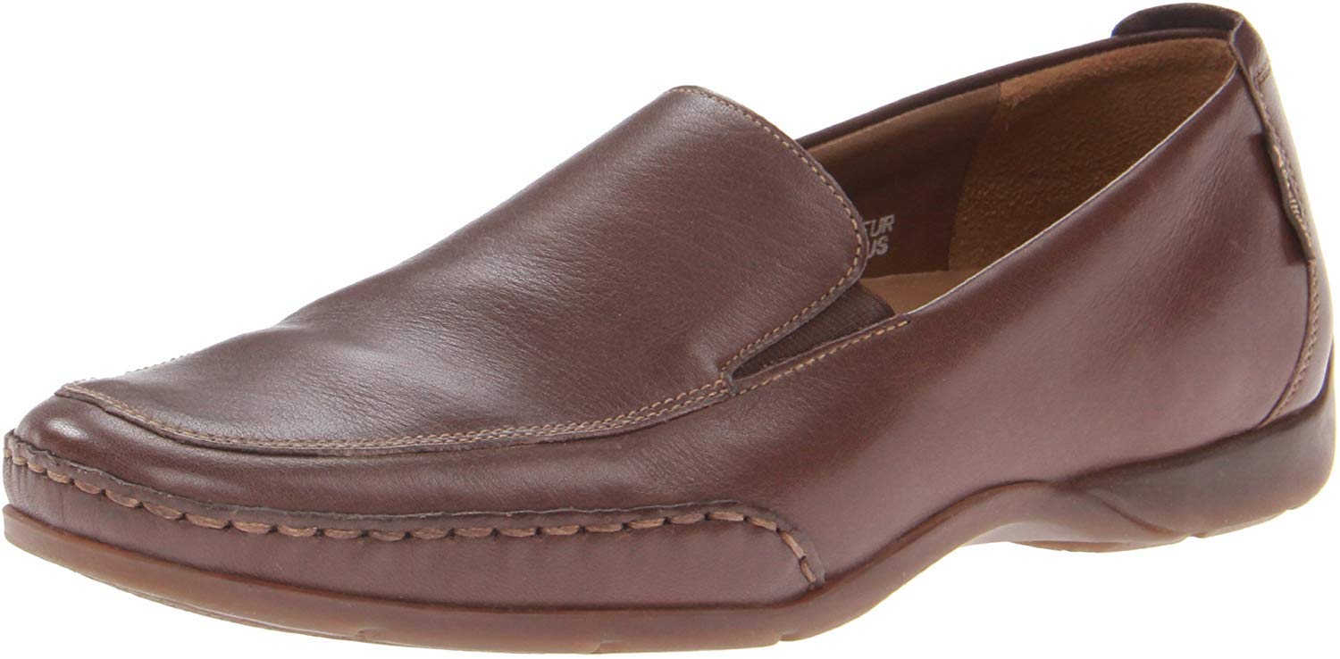 Mephisto Men's Edlef Slip-On Loafer
