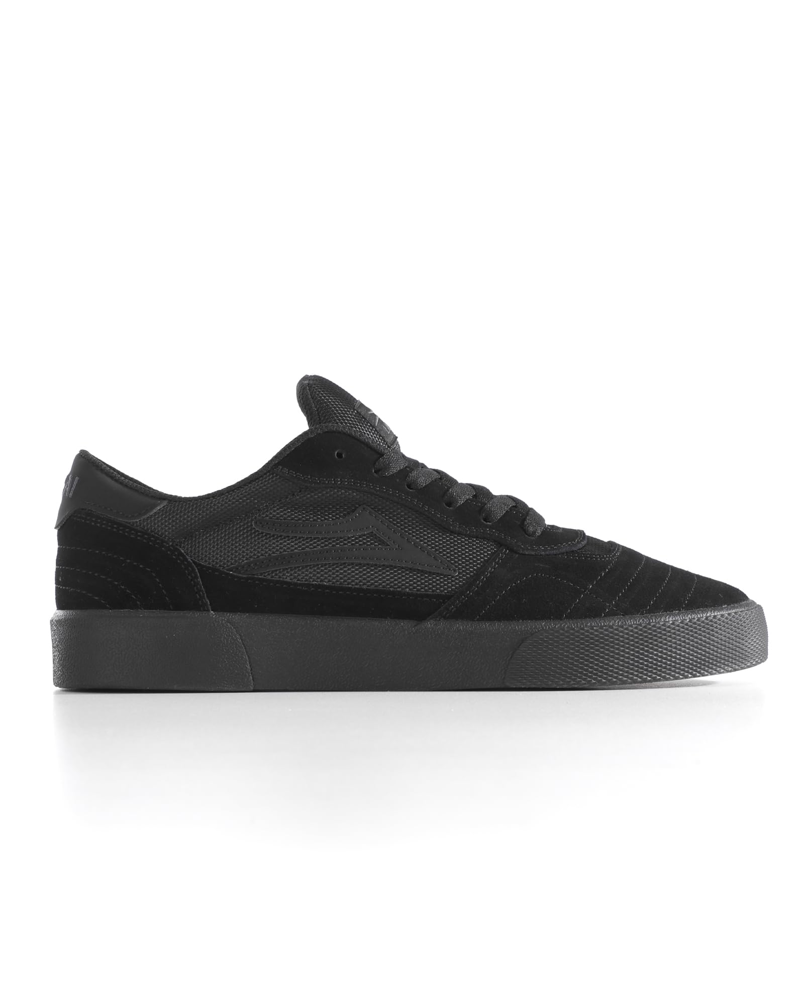Lakai Men’s Cambridge Low-Top Skateboarding Shoe