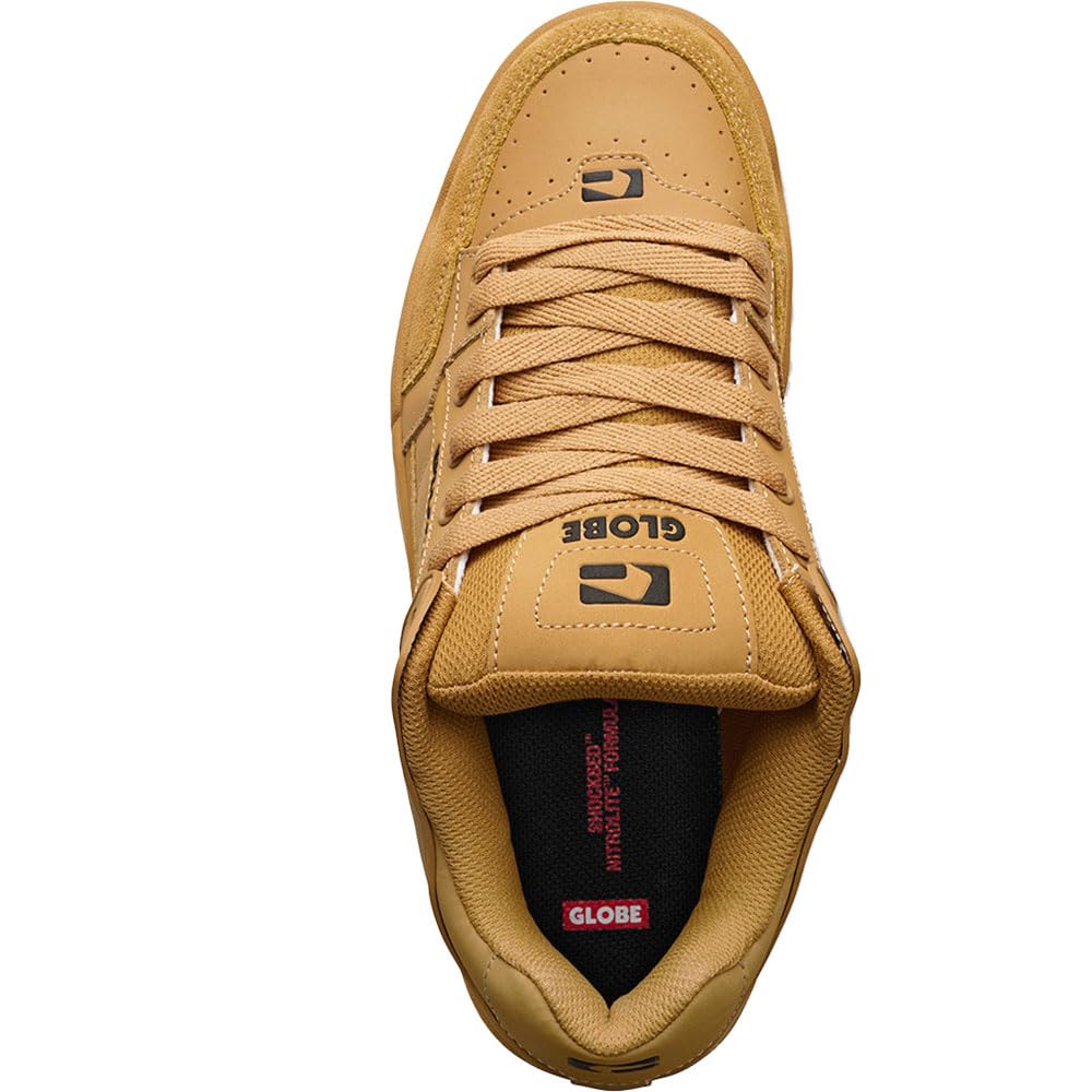 Globe Men's Tilt Skateboarding Shoe