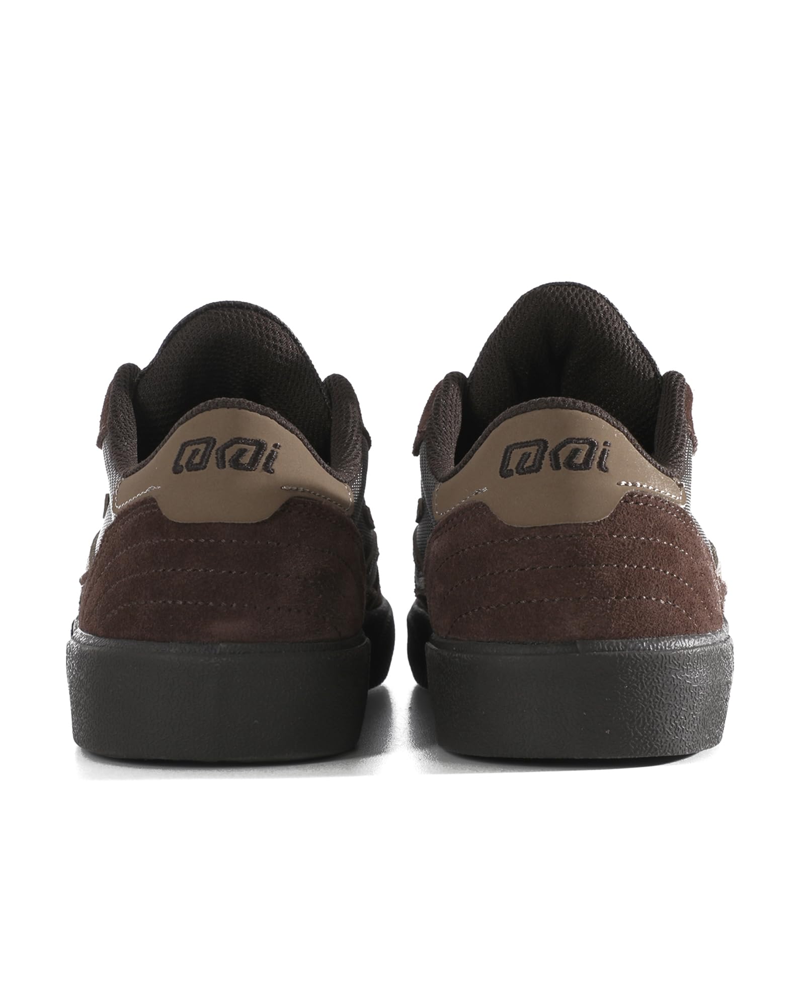 Lakai Men’s Cambridge Low-Top Skateboarding Shoe