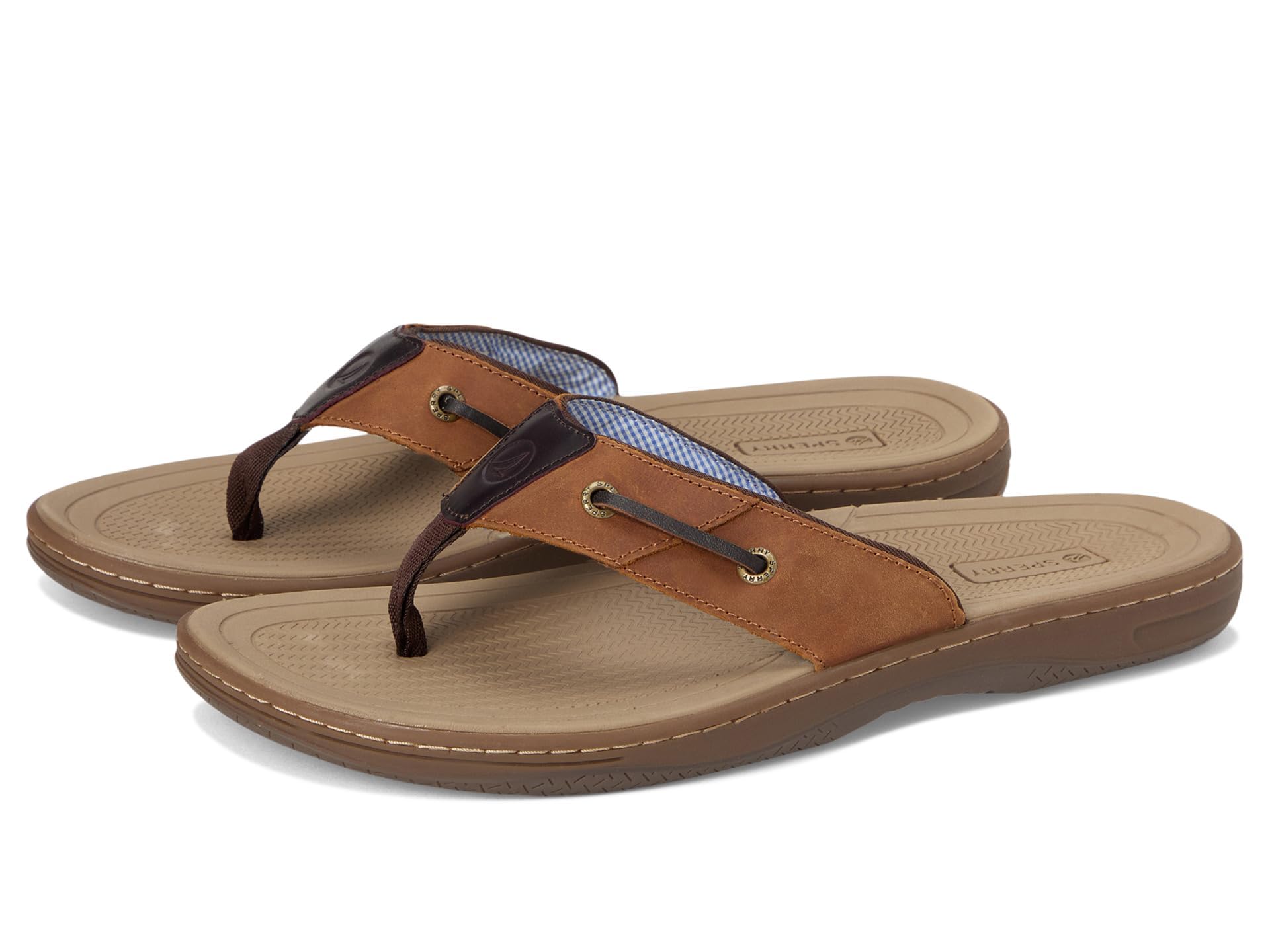 Sperry mens Baitfish