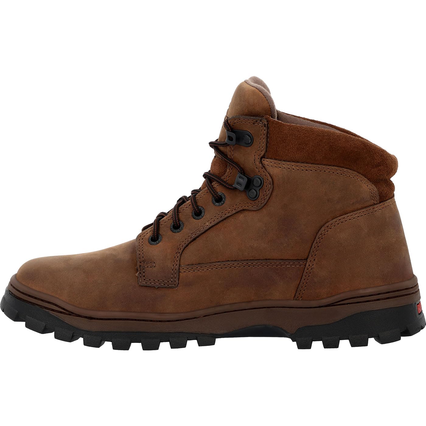 ROCKY Outback GORE-TEX® Waterproof Hiker Boot