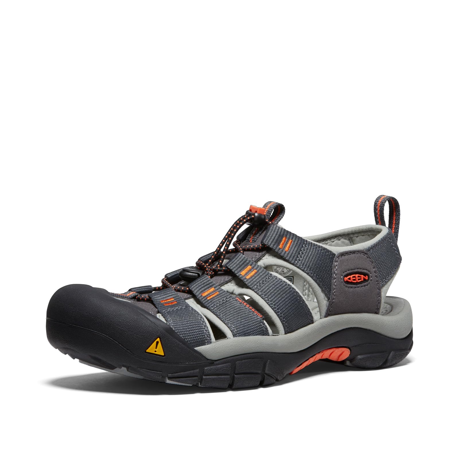 KEEN Men's Newport H2 Sandals