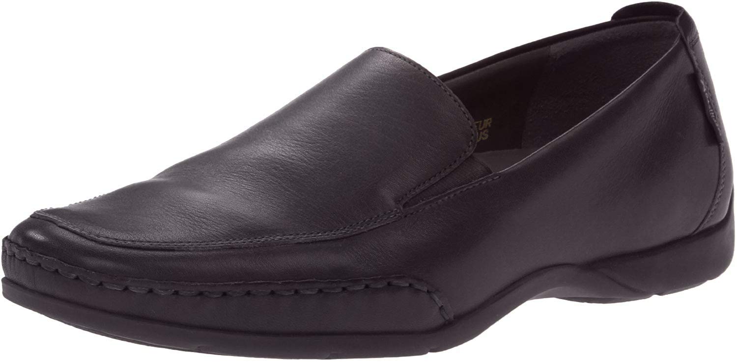 Mephisto Men's Edlef Slip-On Loafer