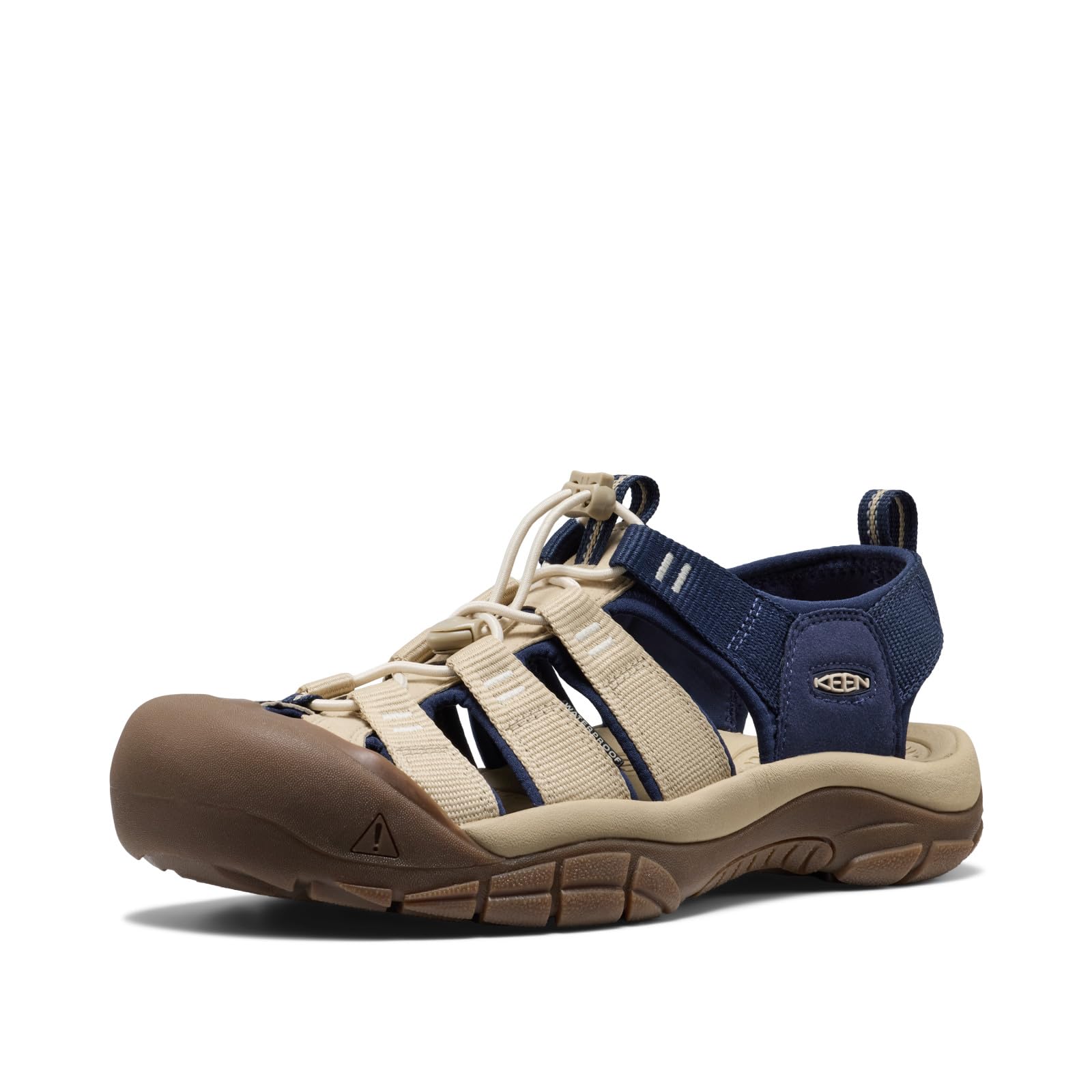 KEEN Men's Newport H2 Sandals